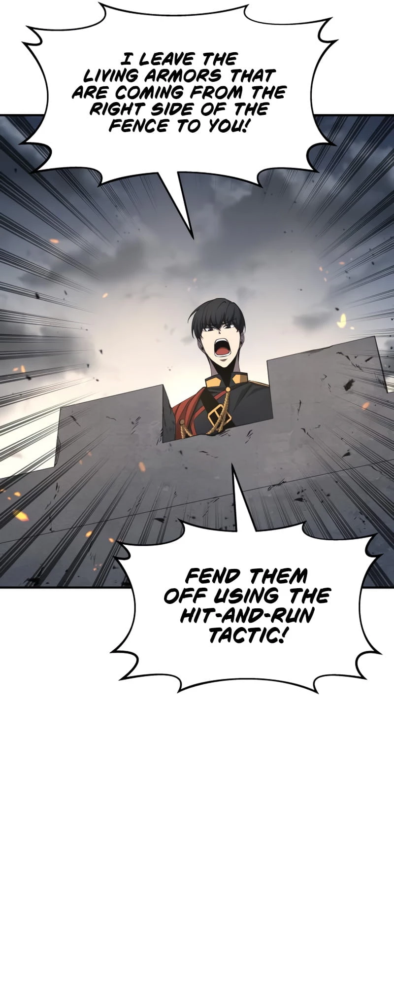 Tyrant of the Tower Defense Game Chapter 16 - 27
