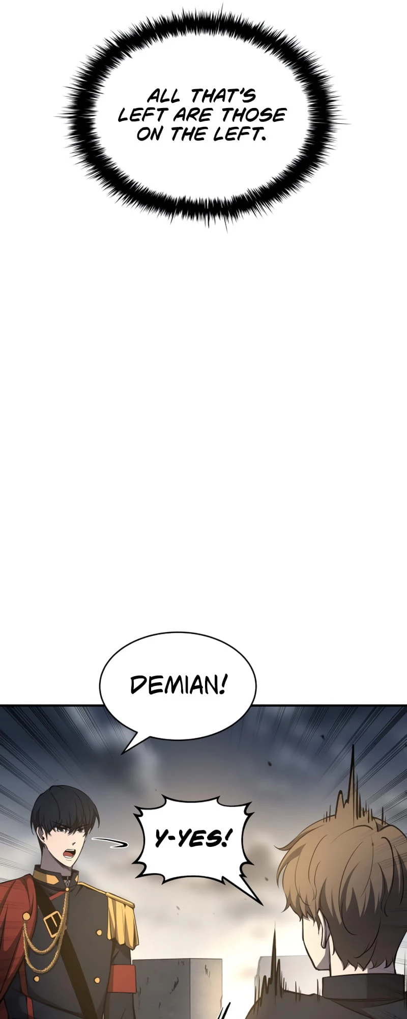 Tyrant of the Tower Defense Game Chapter 16 - 33