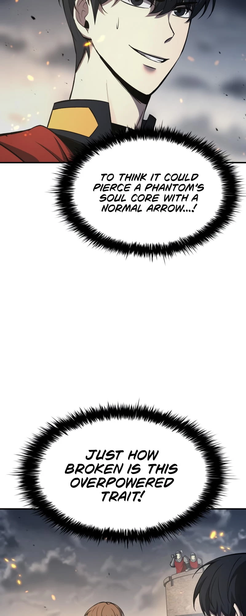 Tyrant of the Tower Defense Game Chapter 16 - 43