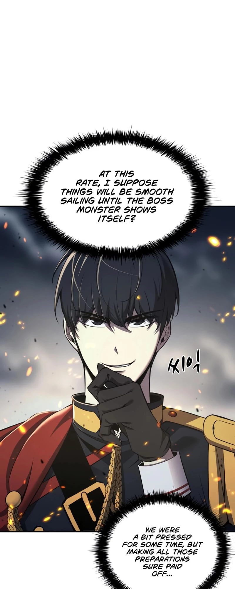 Tyrant of the Tower Defense Game Chapter 16 - 48