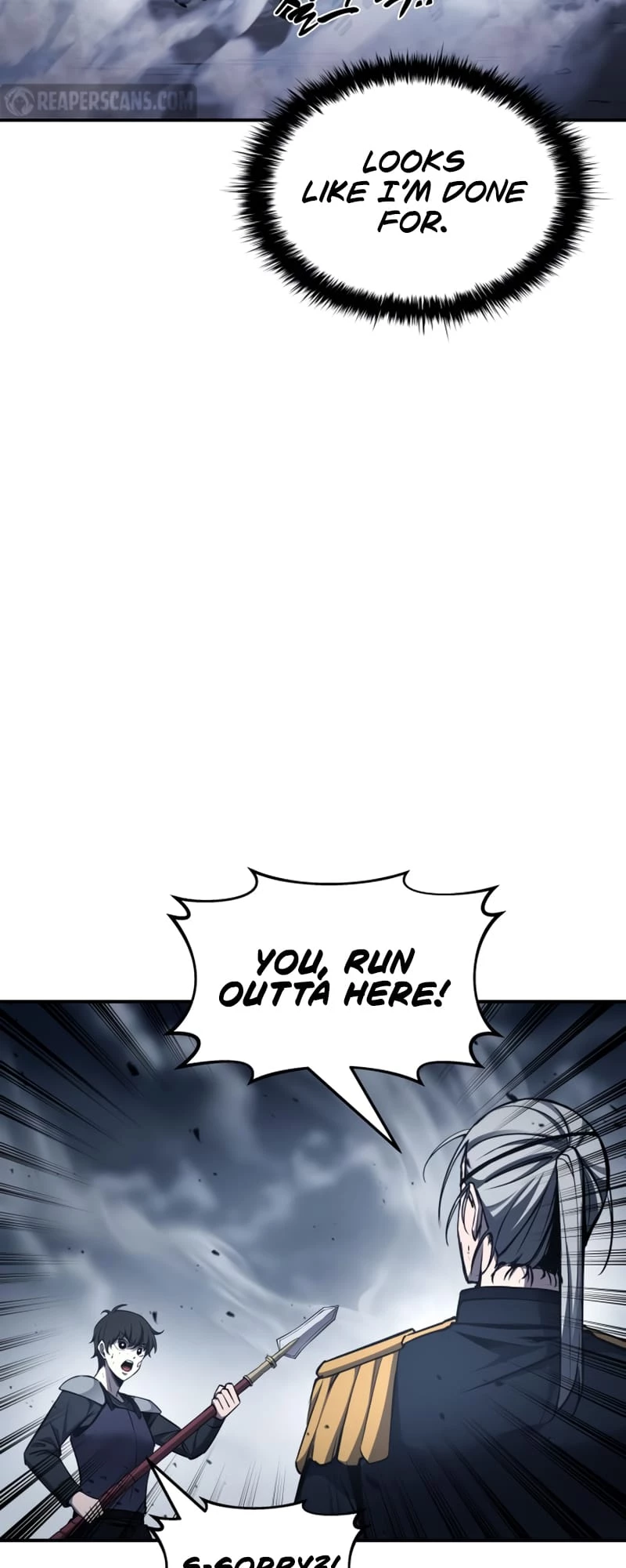 Tyrant of the Tower Defense Game Chapter 17 - 52