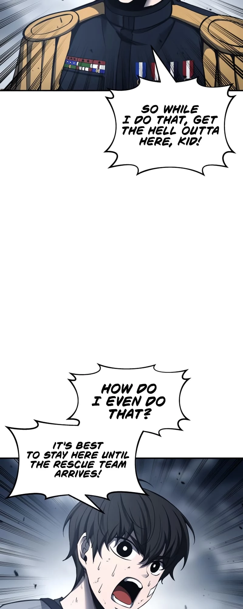 Tyrant of the Tower Defense Game Chapter 17 - 54