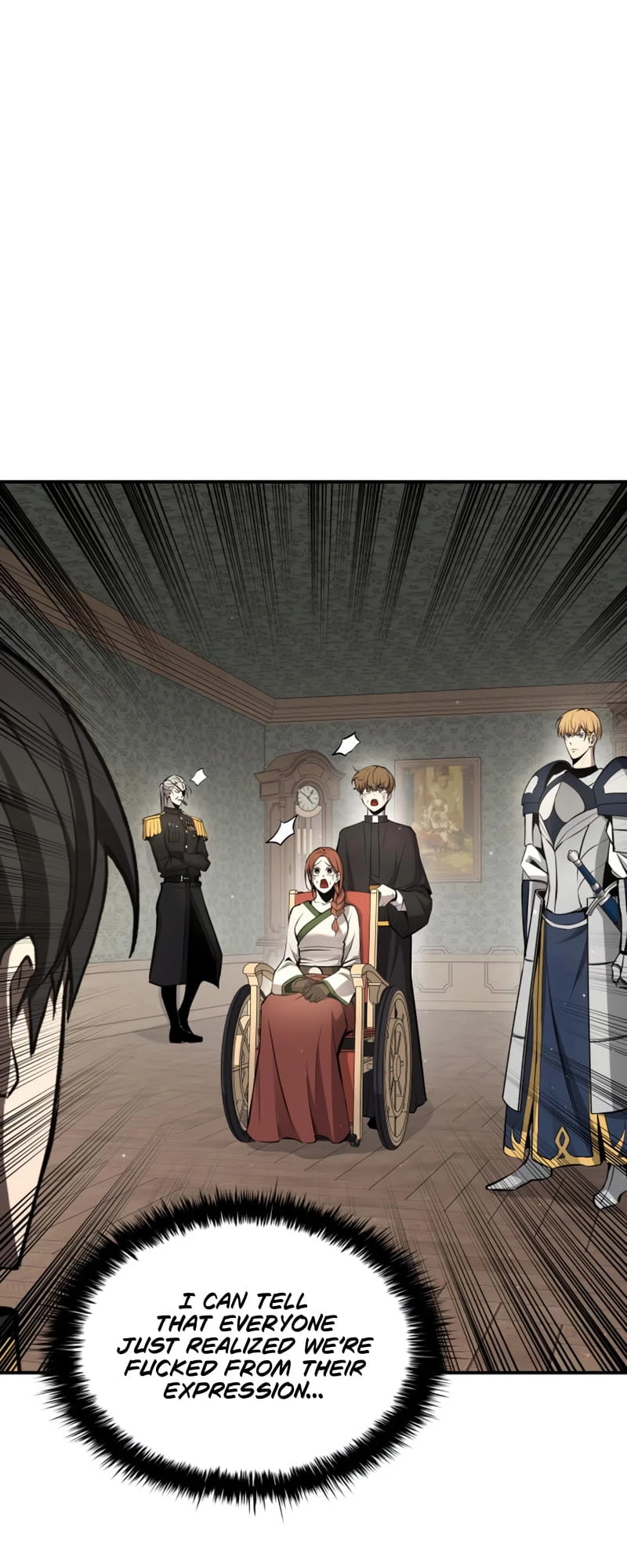 Tyrant of the Tower Defense Game Chapter 14 - 8