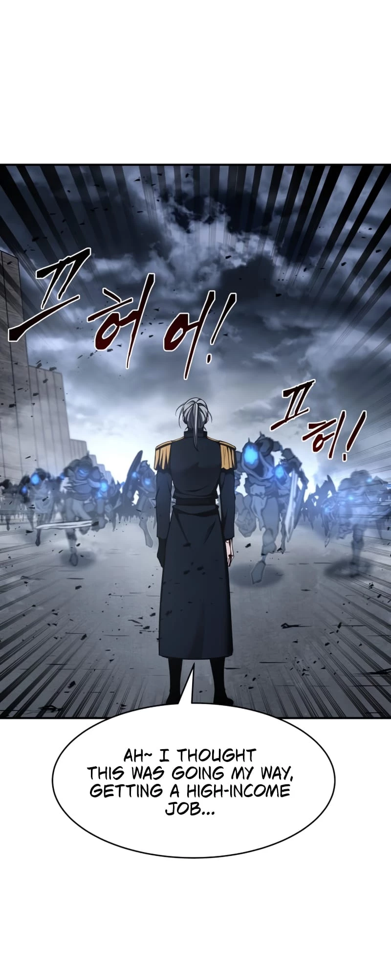 Tyrant of the Tower Defense Game Chapter 17 - 90