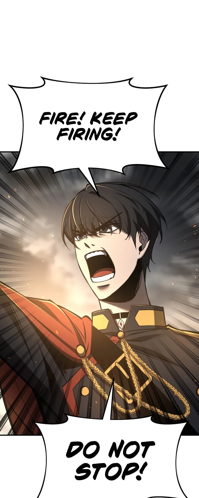 Tyrant of the Tower Defense Game Chapter 15 - 81