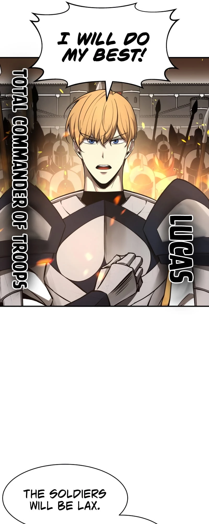 Tyrant of the Tower Defense Game Chapter 14 - 14