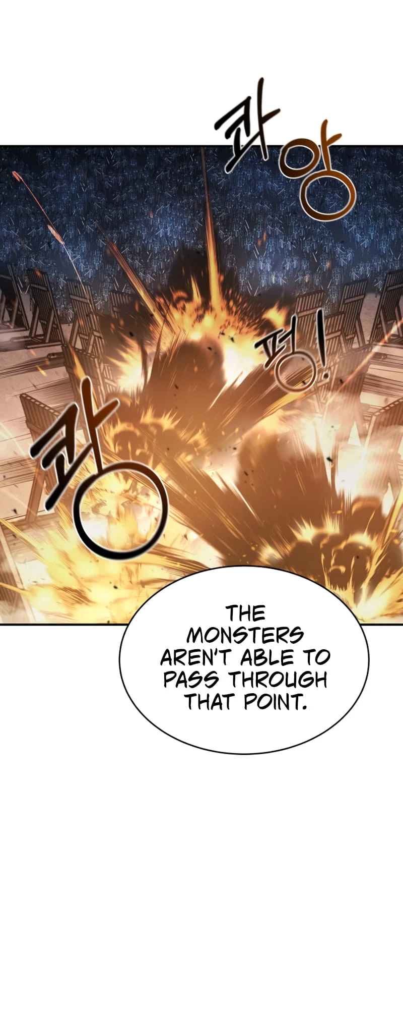 Tyrant of the Tower Defense Game Chapter 15 - 84
