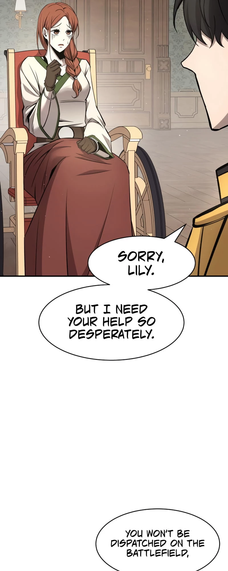 Tyrant of the Tower Defense Game Chapter 14 - 17