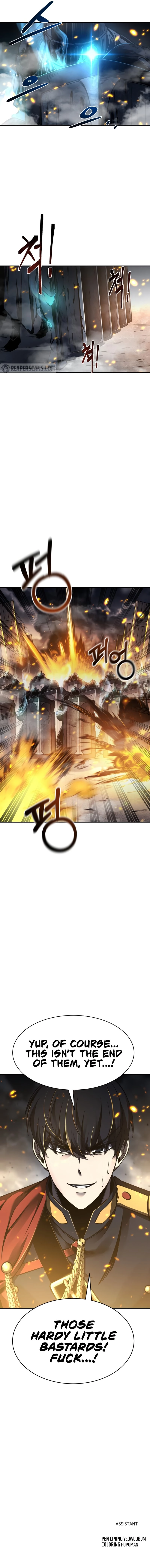Tyrant of the Tower Defense Game Chapter 15 - 86