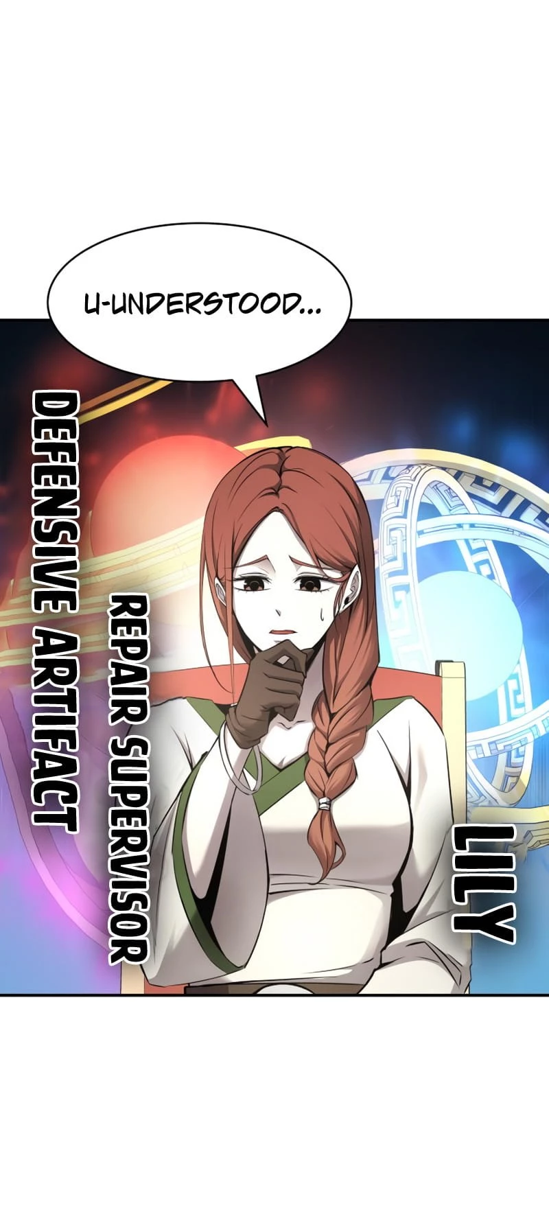 Tyrant of the Tower Defense Game Chapter 14 - 19