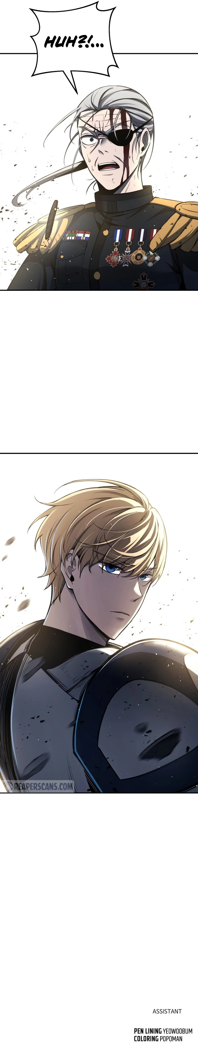 Tyrant of the Tower Defense Game Chapter 17 - 98