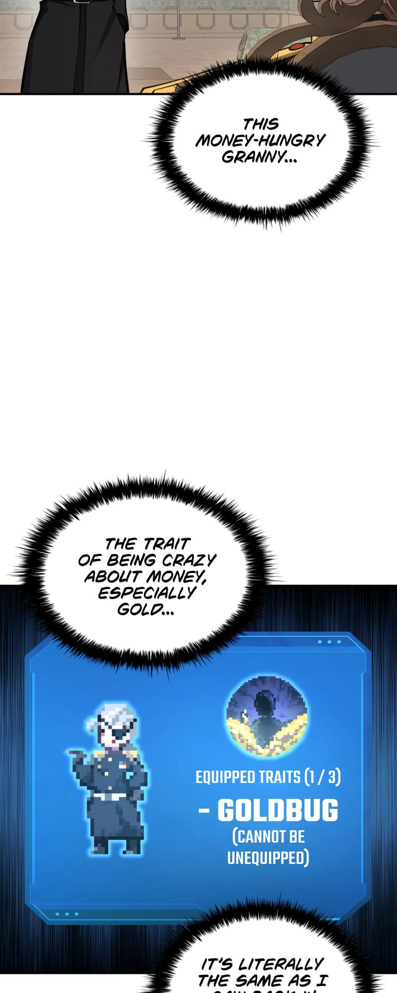 Tyrant of the Tower Defense Game Chapter 14 - 23