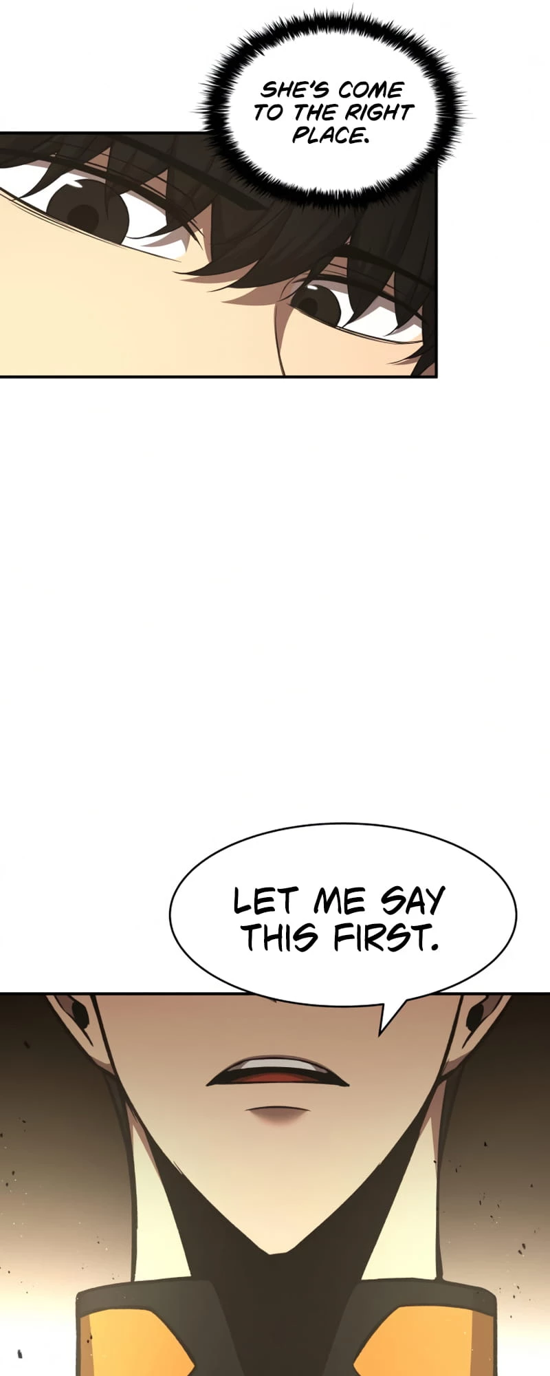 Tyrant of the Tower Defense Game Chapter 12 - 4