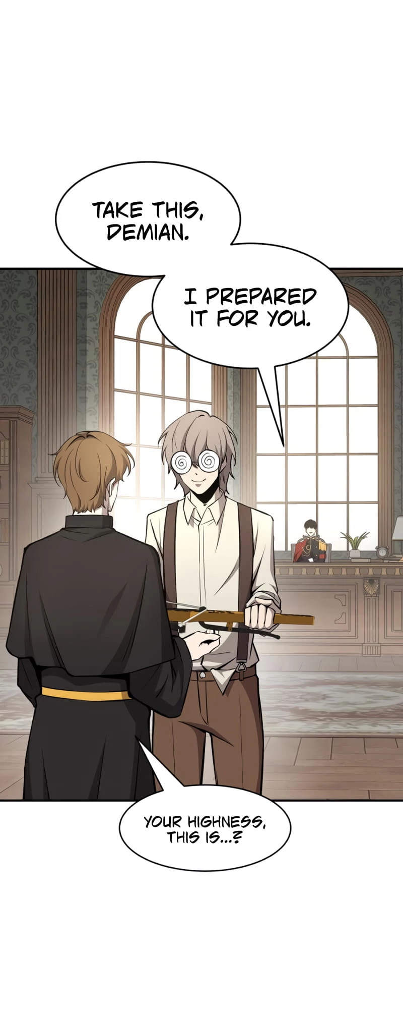 Tyrant of the Tower Defense Game Chapter 14 - 27
