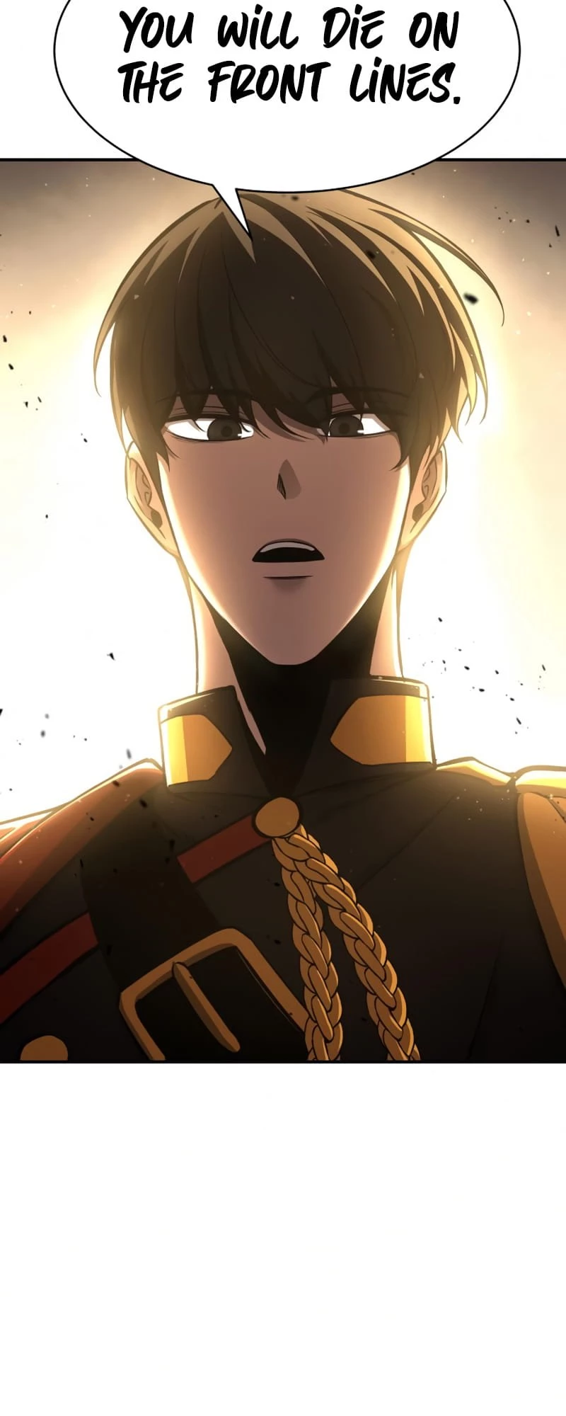 Tyrant of the Tower Defense Game Chapter 12 - 6