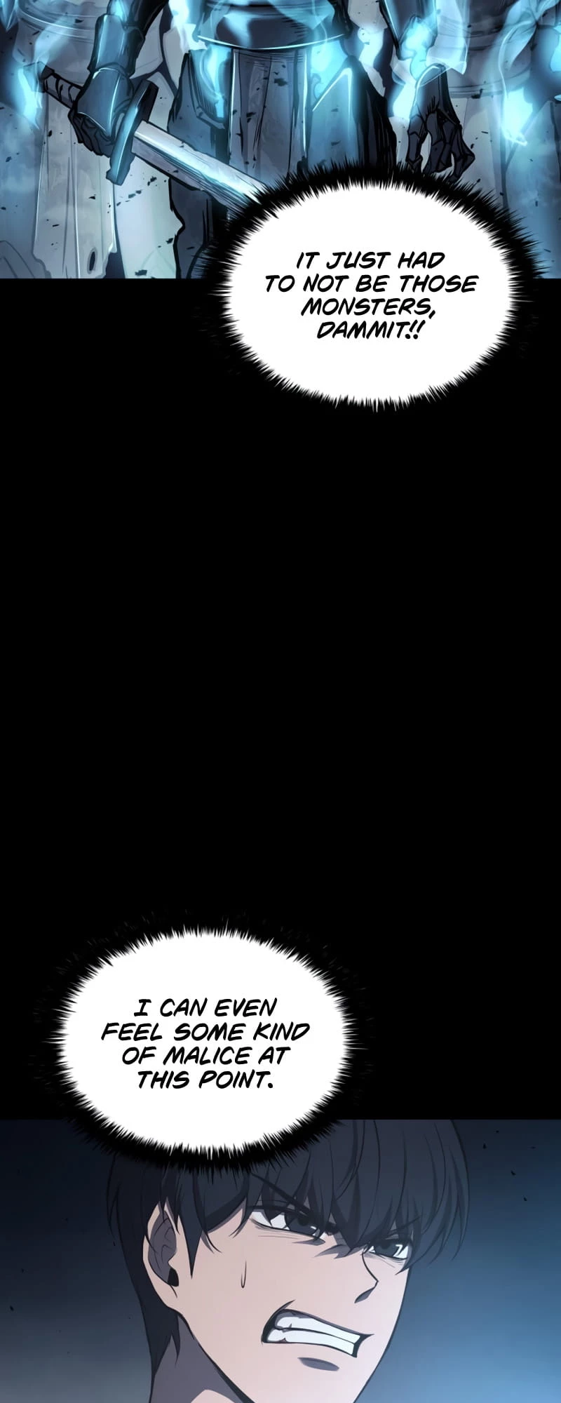 Tyrant of the Tower Defense Game Chapter 13 - 9