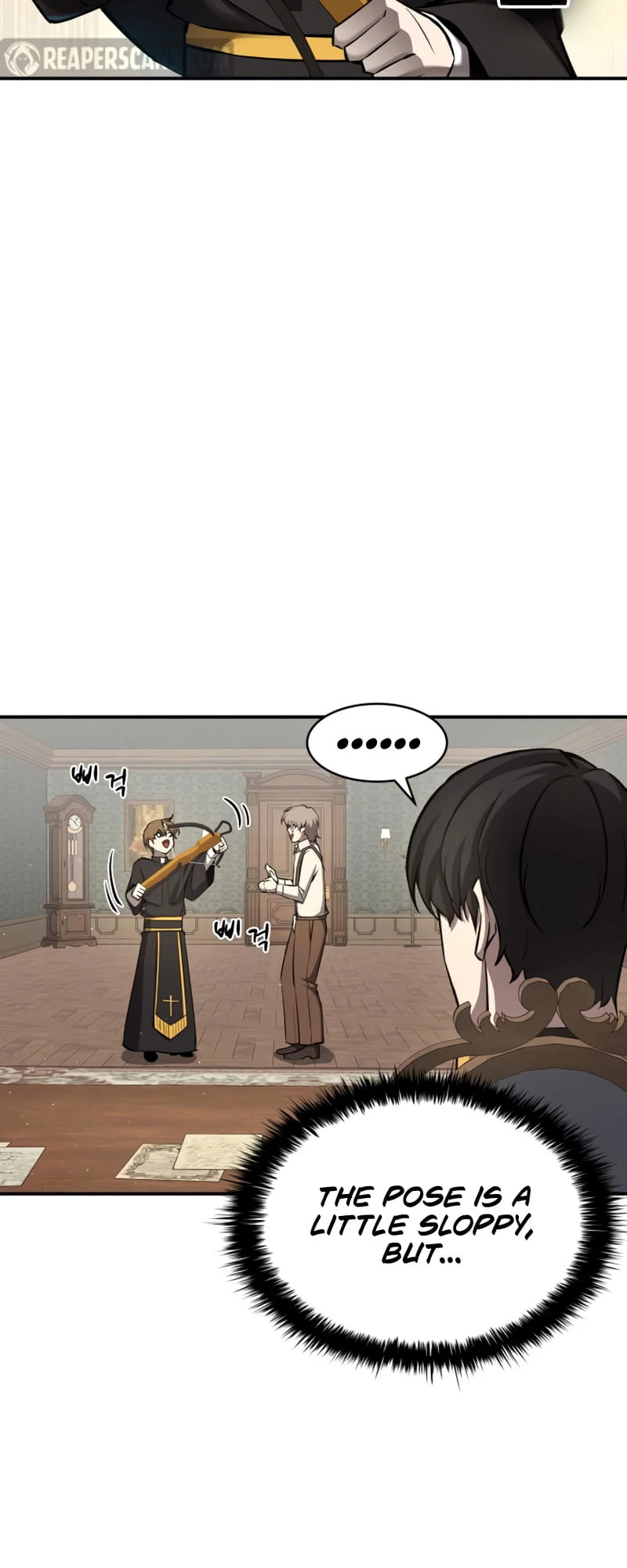 Tyrant of the Tower Defense Game Chapter 14 - 30