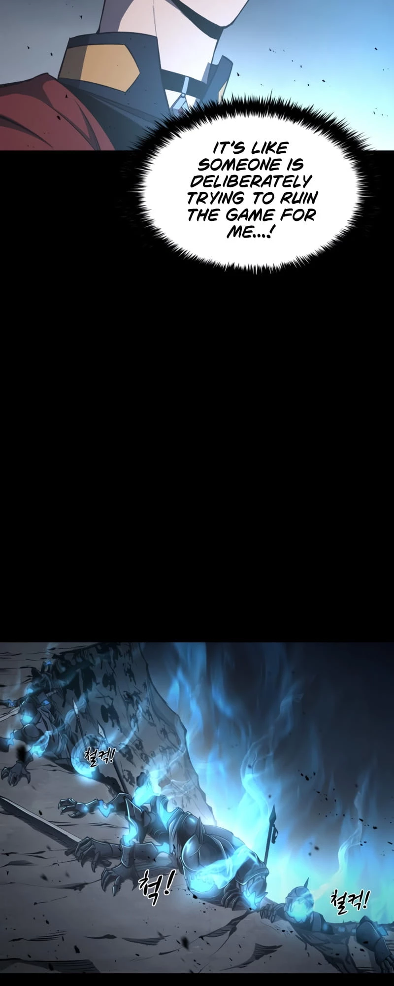 Tyrant of the Tower Defense Game Chapter 13 - 10