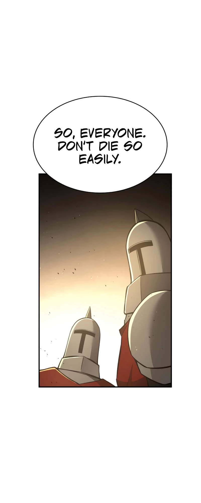 Tyrant of the Tower Defense Game Chapter 12 - 13