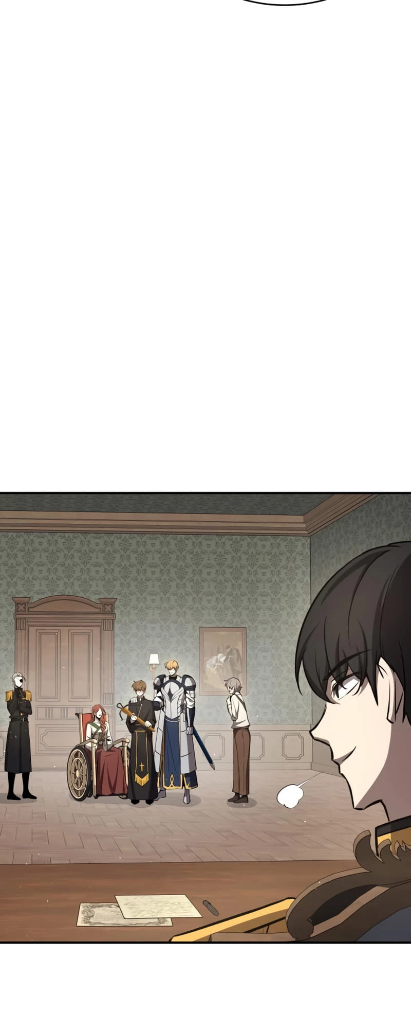 Tyrant of the Tower Defense Game Chapter 14 - 35