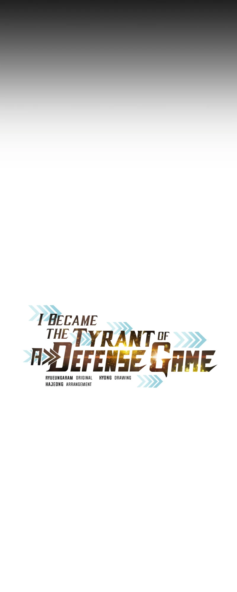 Tyrant of the Tower Defense Game Chapter 13 - 14