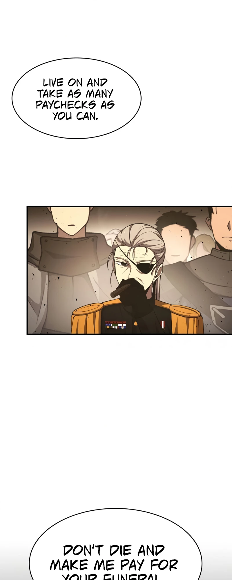 Tyrant of the Tower Defense Game Chapter 12 - 14