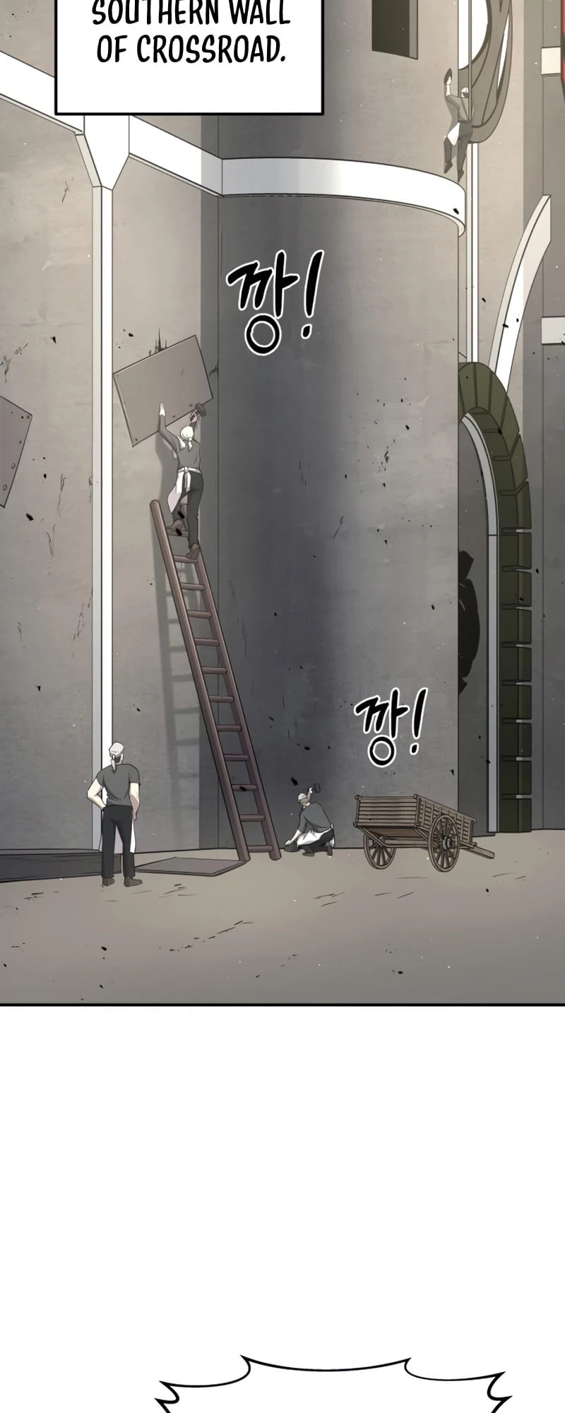 Tyrant of the Tower Defense Game Chapter 14 - 39