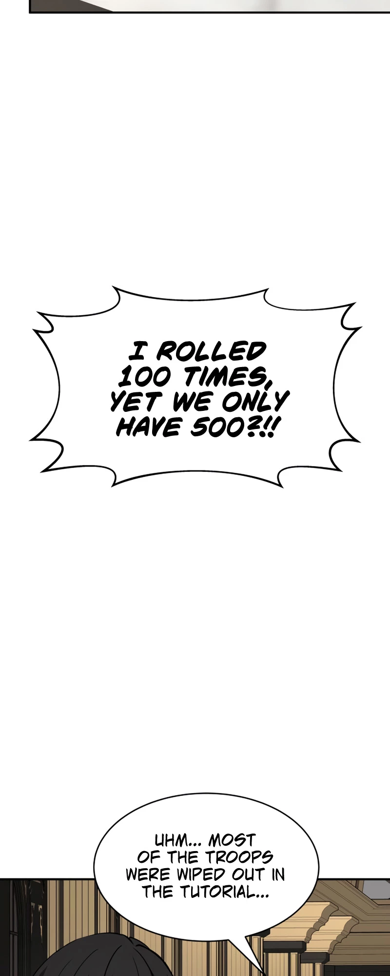 Tyrant of the Tower Defense Game Chapter 13 - 18