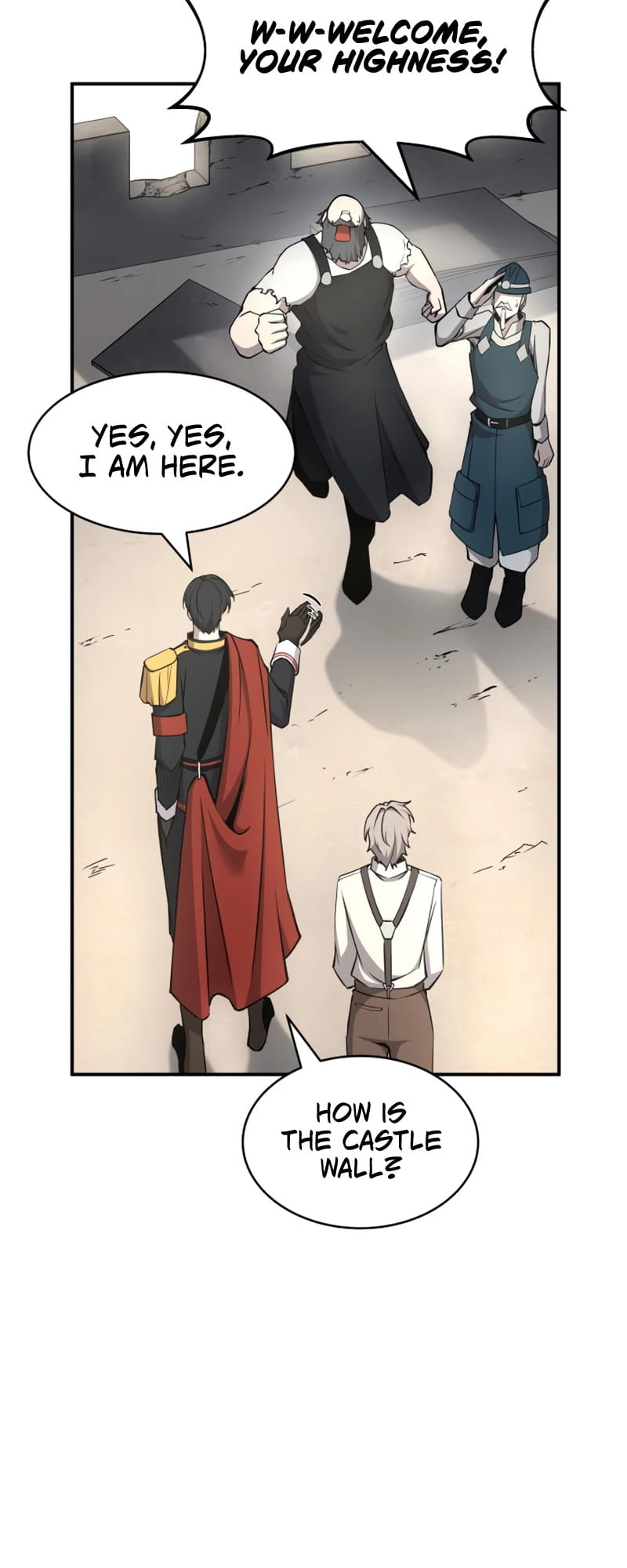 Tyrant of the Tower Defense Game Chapter 14 - 40
