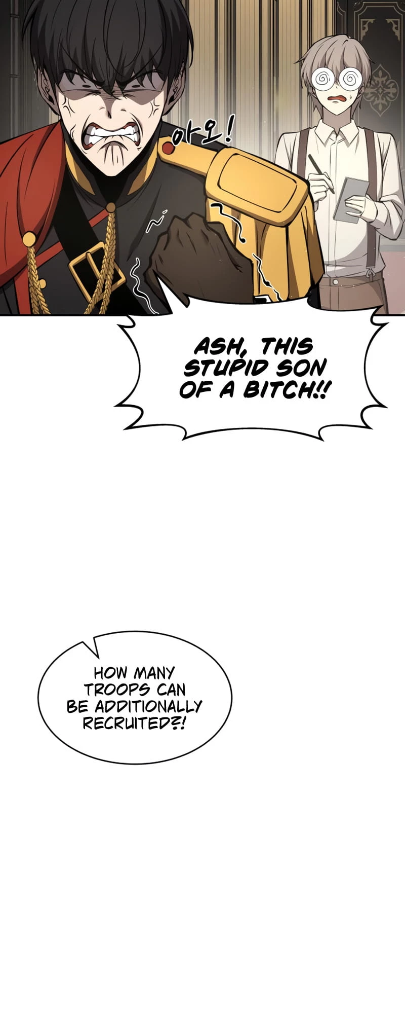 Tyrant of the Tower Defense Game Chapter 13 - 19