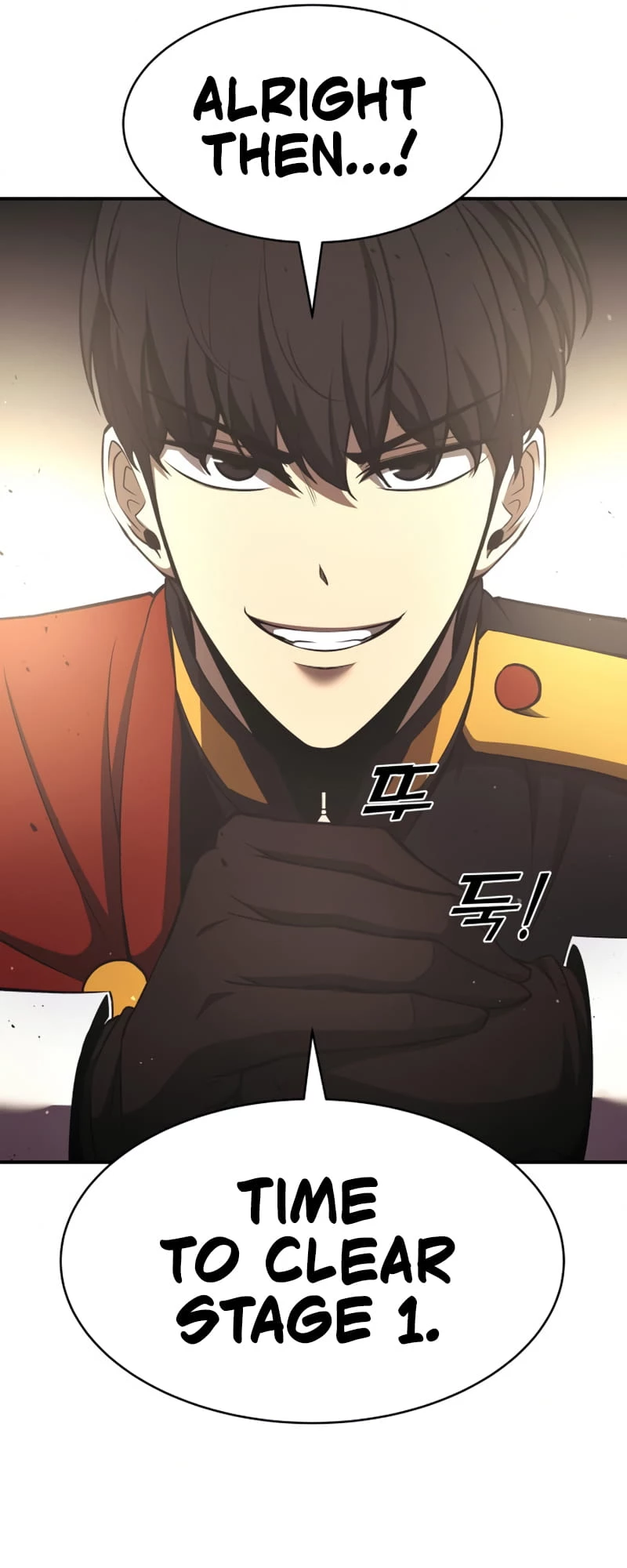 Tyrant of the Tower Defense Game Chapter 12 - 20