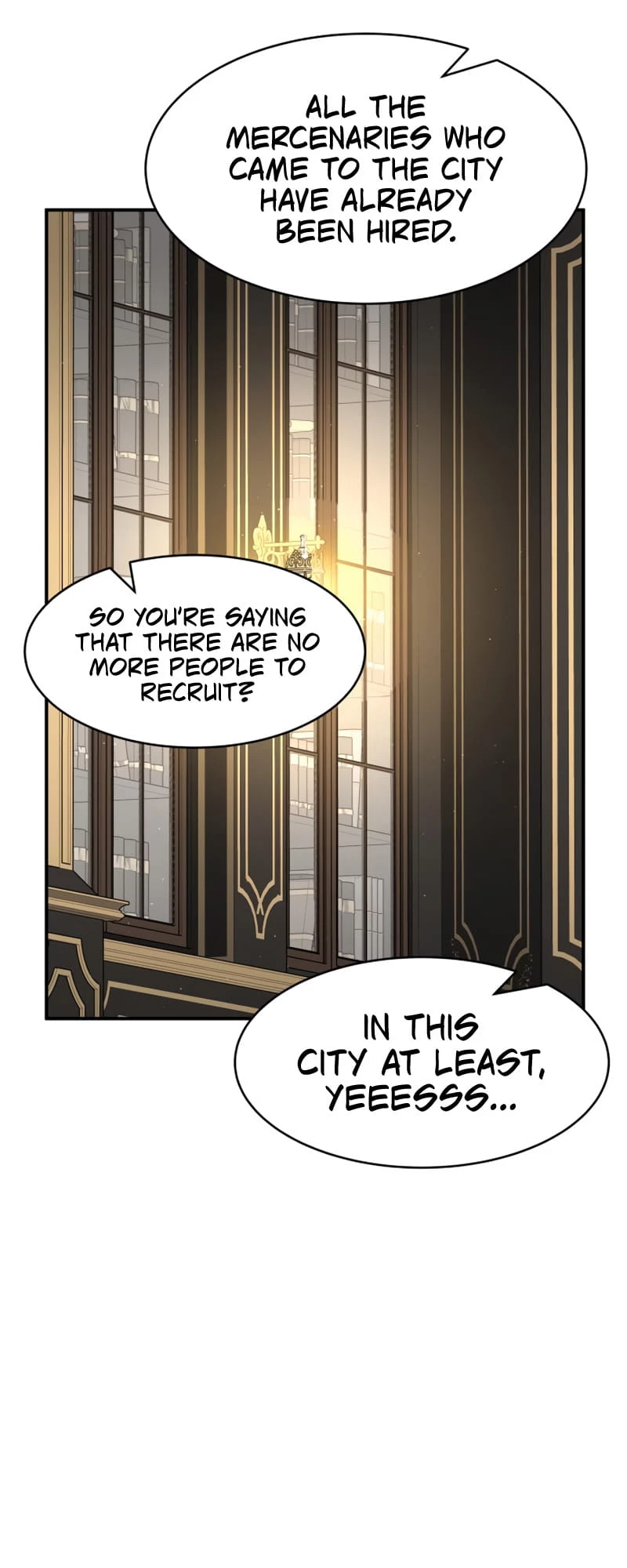 Tyrant of the Tower Defense Game Chapter 13 - 20