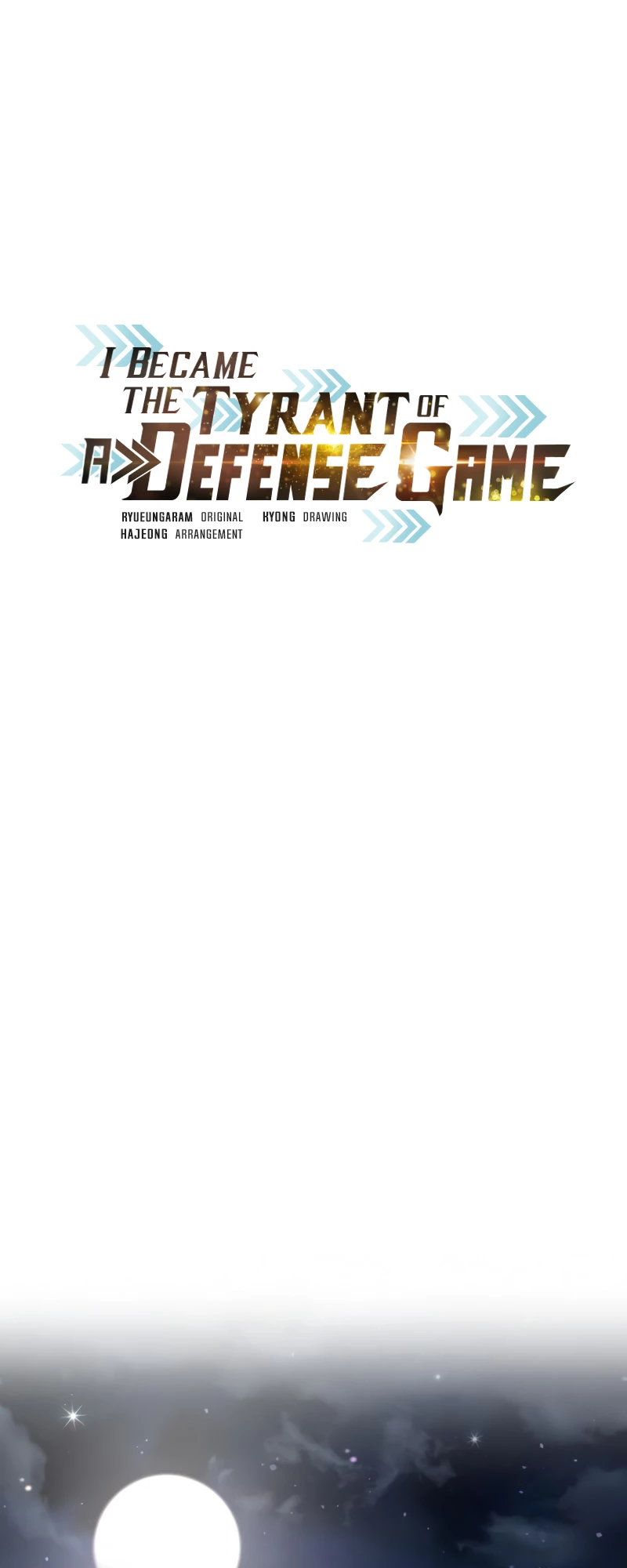 Tyrant of the Tower Defense Game Chapter 12 - 22