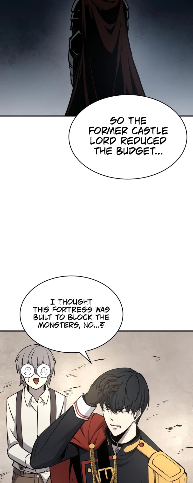 Tyrant of the Tower Defense Game Chapter 14 - 45