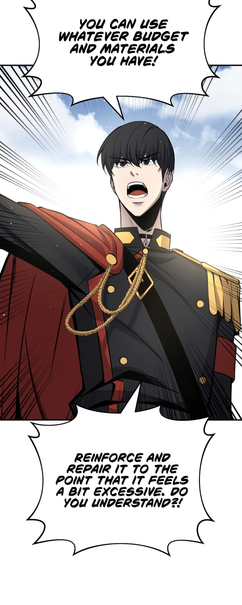 Tyrant of the Tower Defense Game Chapter 14 - 47