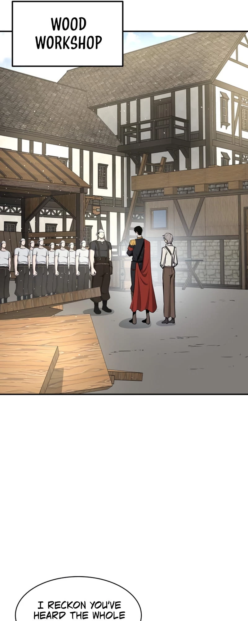 Tyrant of the Tower Defense Game Chapter 14 - 50