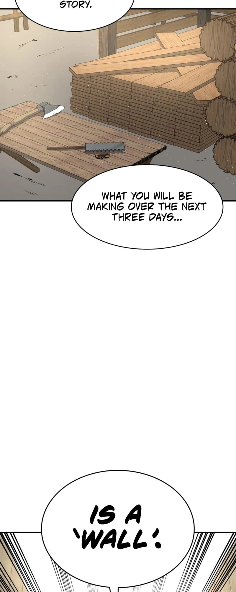 Tyrant of the Tower Defense Game Chapter 14 - 51