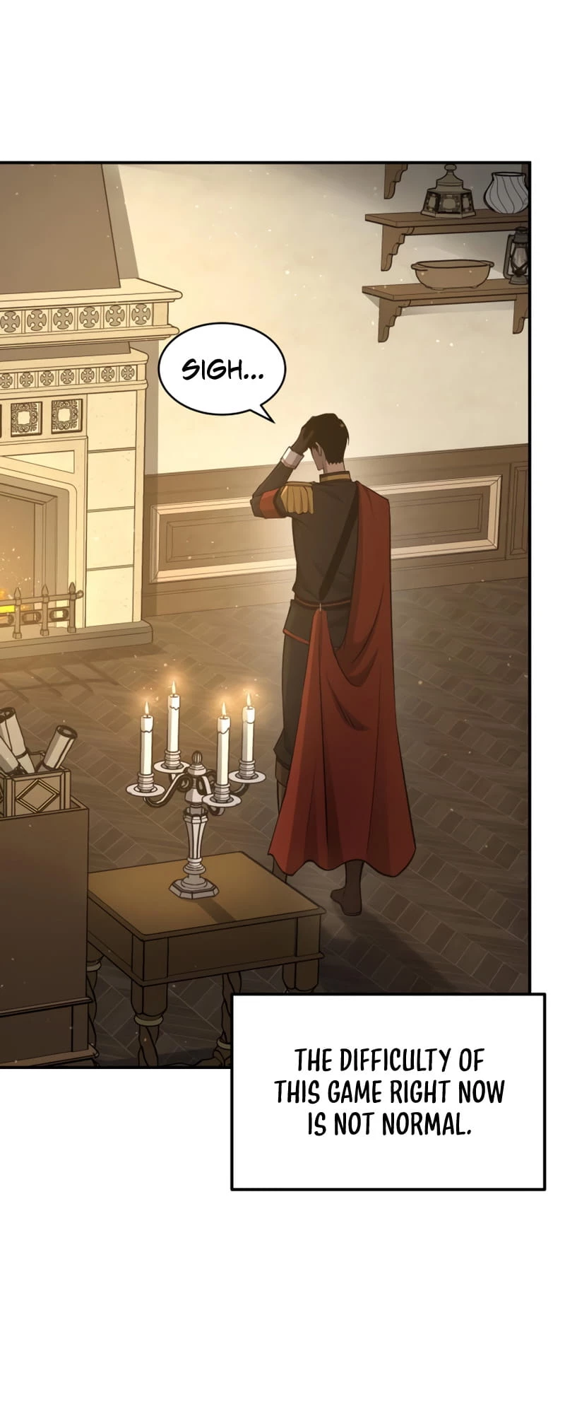 Tyrant of the Tower Defense Game Chapter 13 - 32