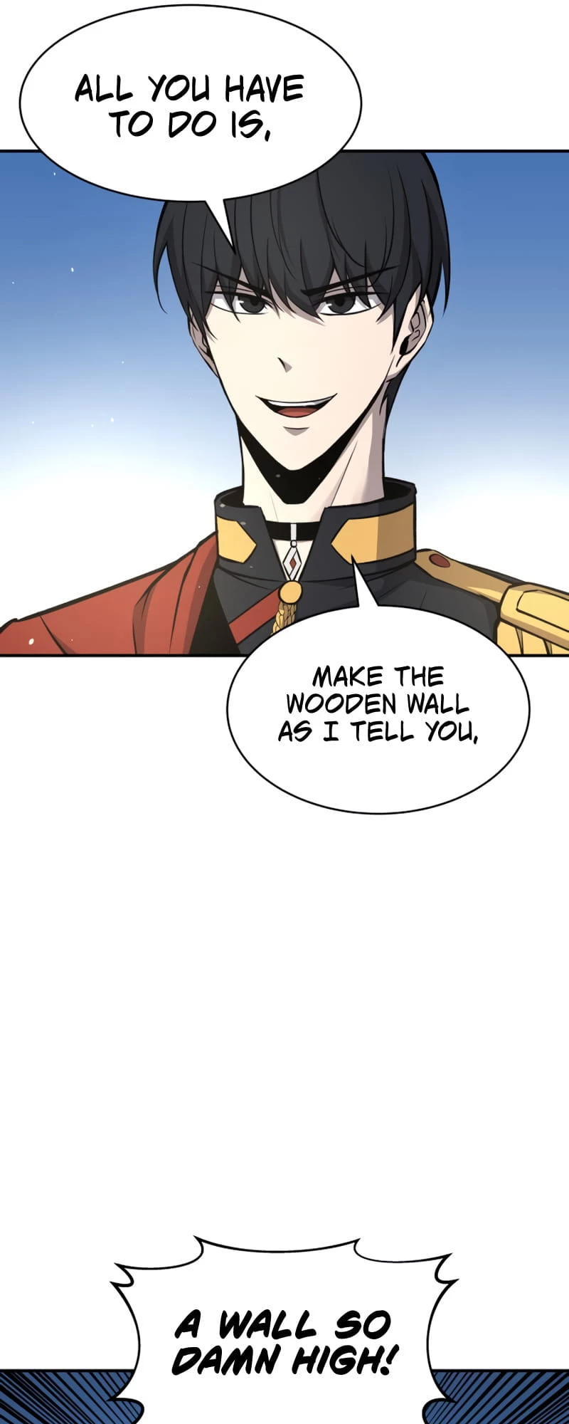 Tyrant of the Tower Defense Game Chapter 14 - 56