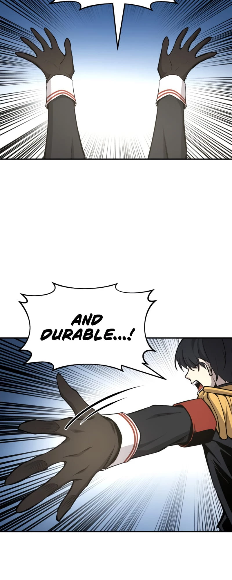 Tyrant of the Tower Defense Game Chapter 14 - 57
