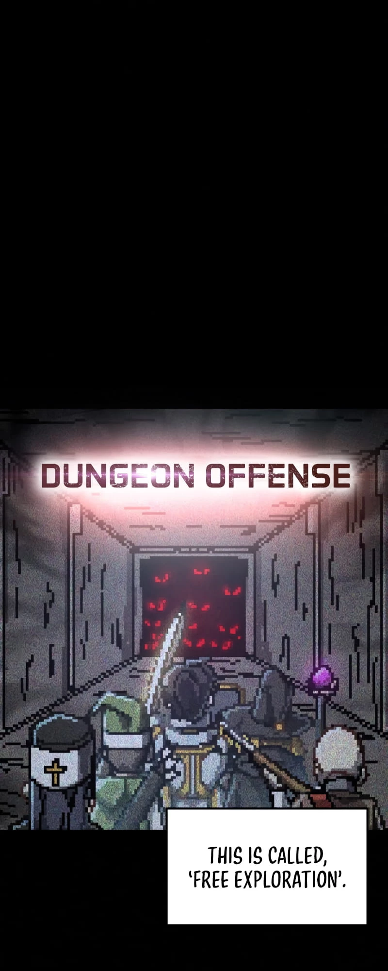 Tyrant of the Tower Defense Game Chapter 12 - 38