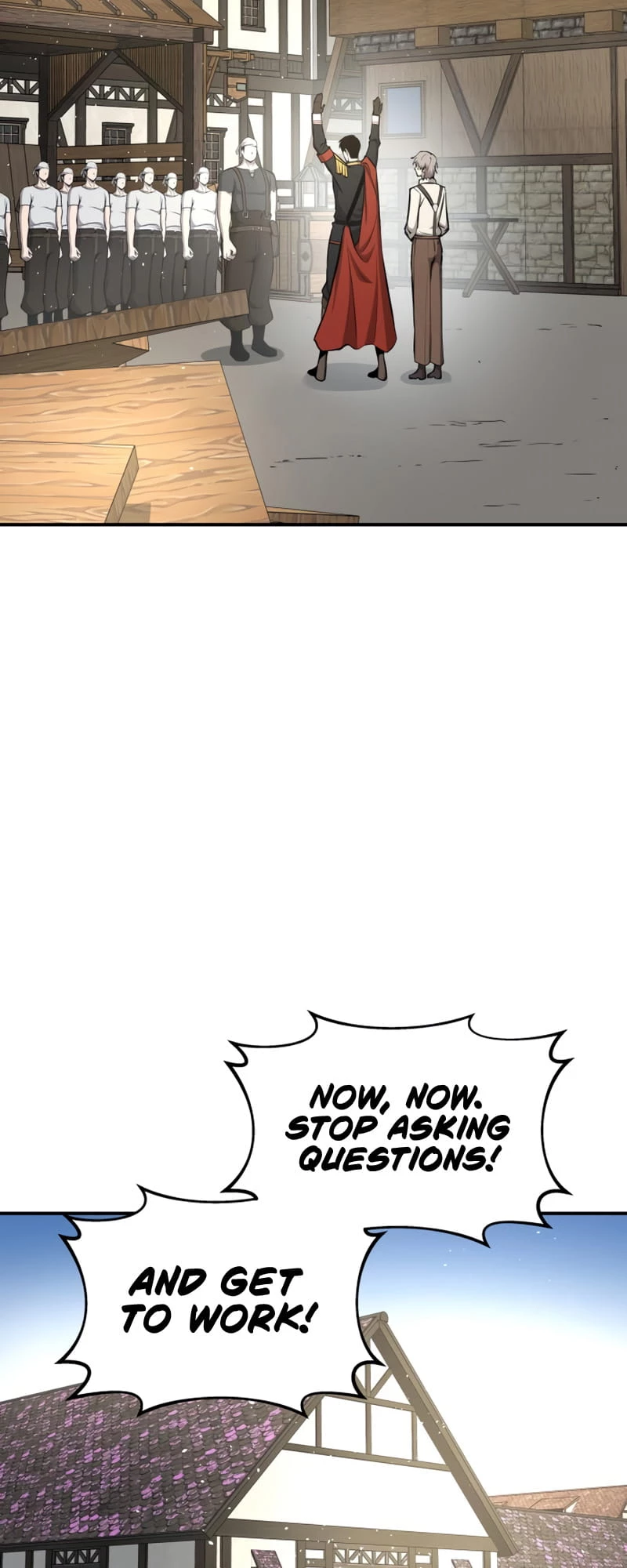 Tyrant of the Tower Defense Game Chapter 14 - 60