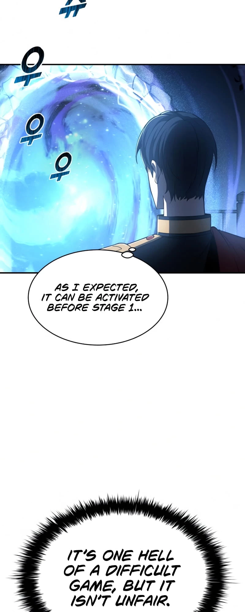 Tyrant of the Tower Defense Game Chapter 12 - 40
