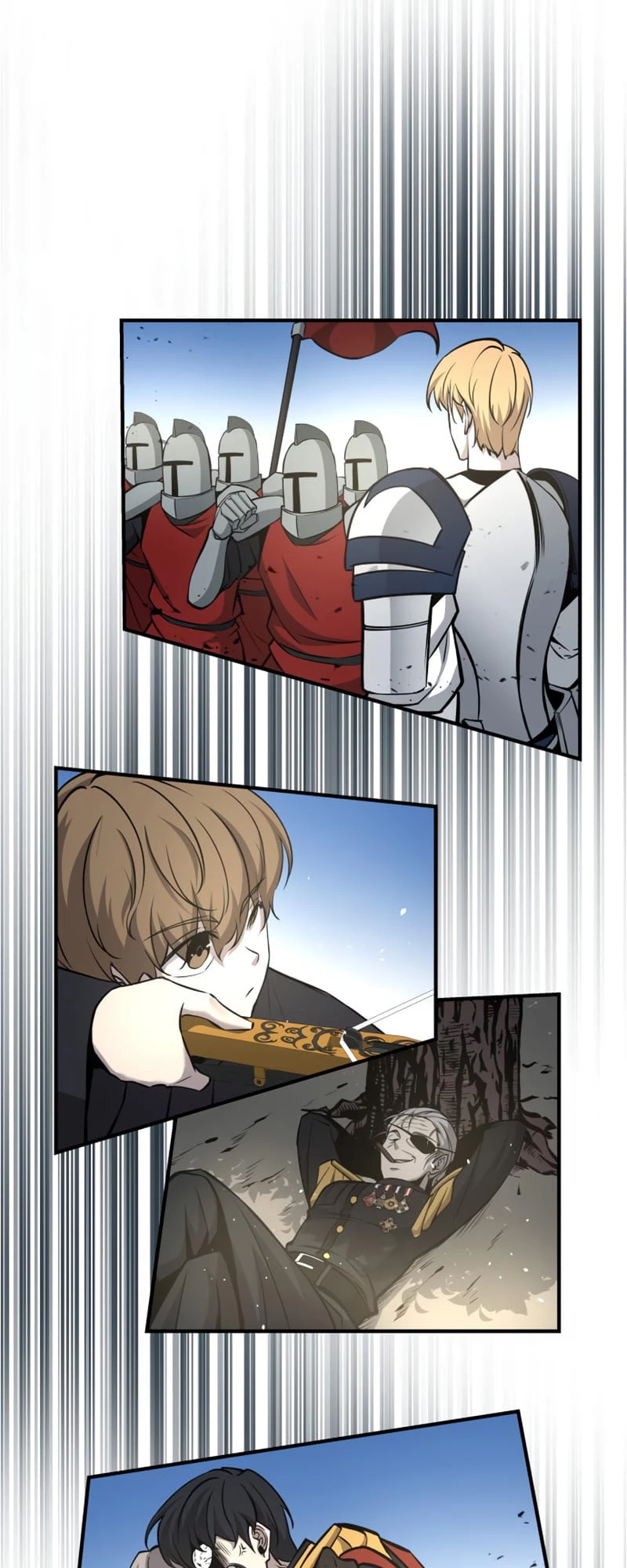 Tyrant of the Tower Defense Game Chapter 14 - 62
