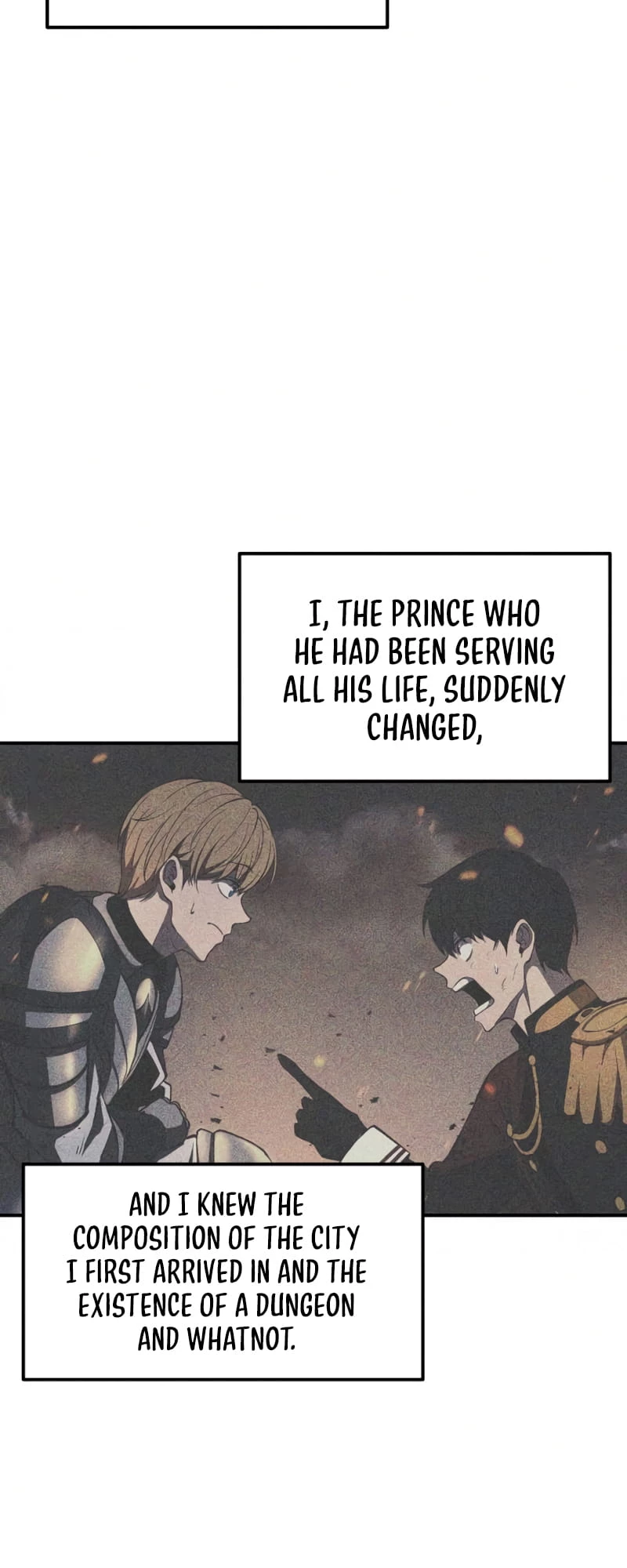 Tyrant of the Tower Defense Game Chapter 12 - 49