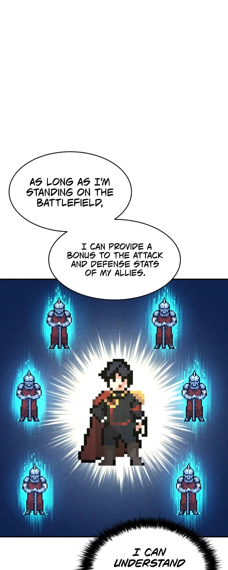 Tyrant of the Tower Defense Game Chapter 13 - 51