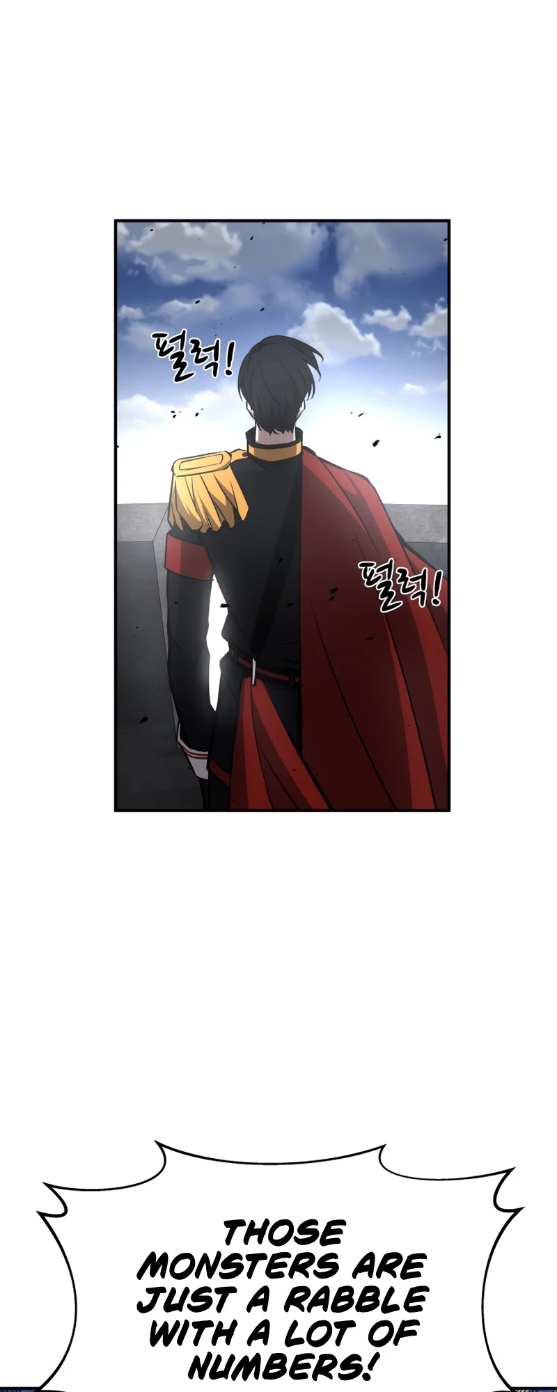 Tyrant of the Tower Defense Game Chapter 14 - 75