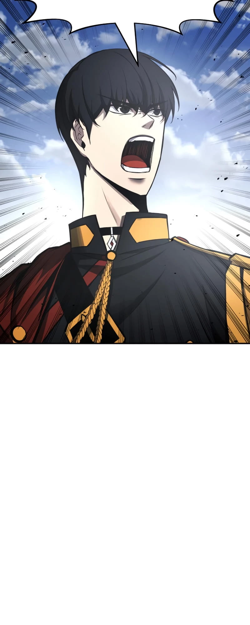 Tyrant of the Tower Defense Game Chapter 14 - 76
