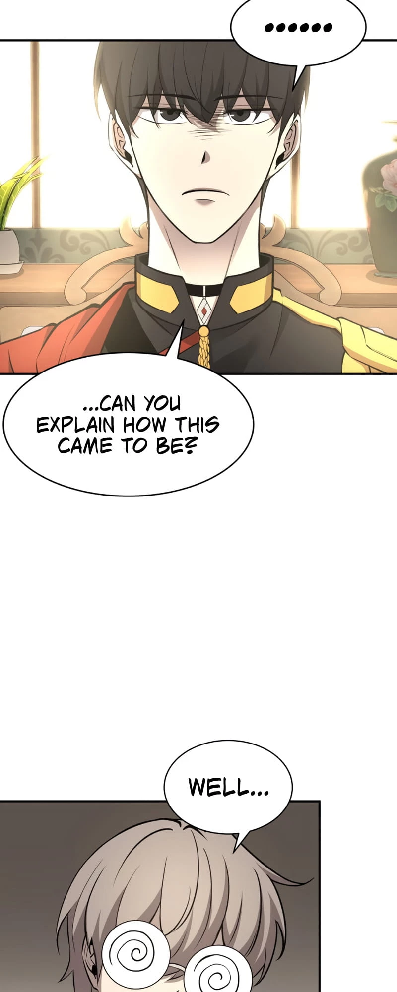 Tyrant of the Tower Defense Game Chapter 13 - 59
