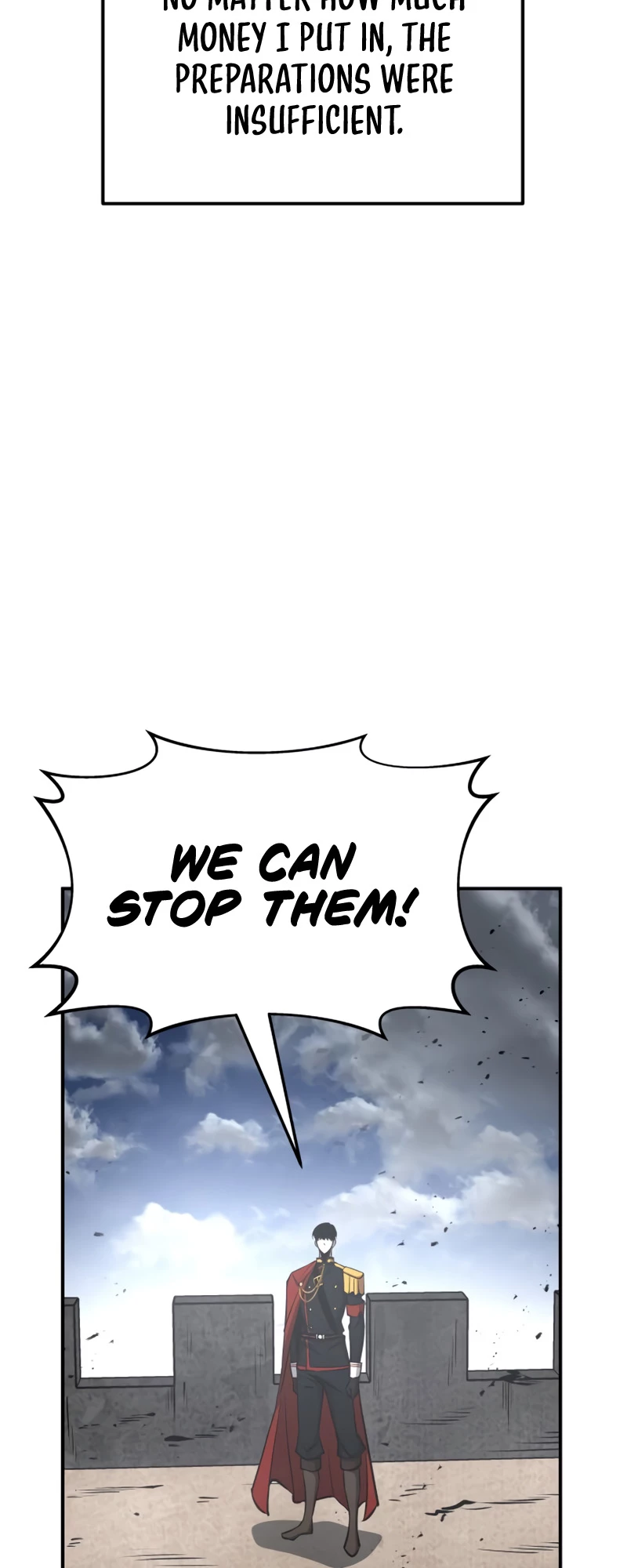 Tyrant of the Tower Defense Game Chapter 14 - 81